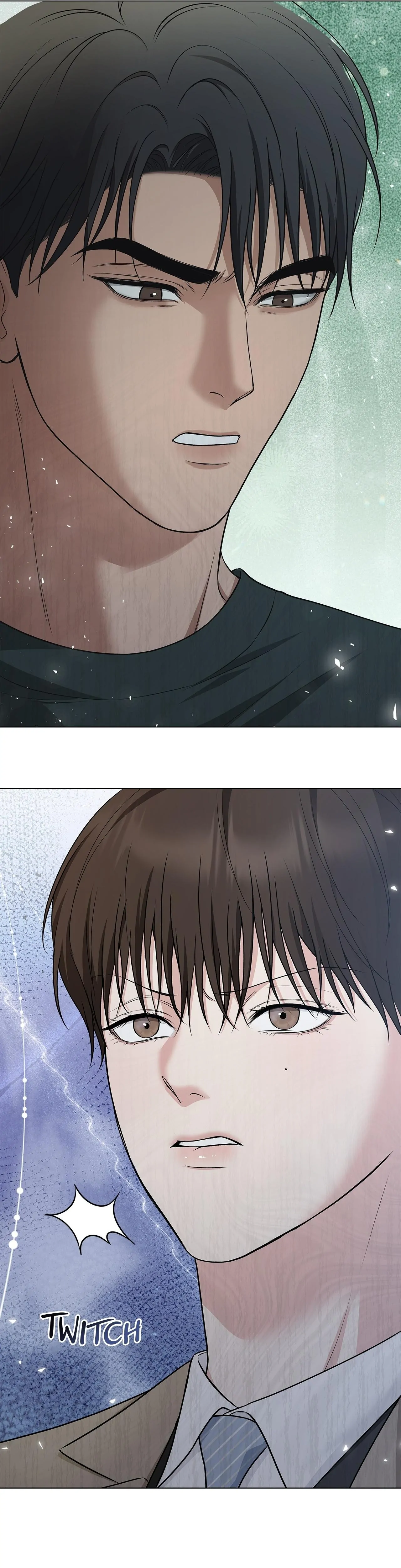 One-way Flight [Official] [Uncensored] - Chapter 9 manhwa