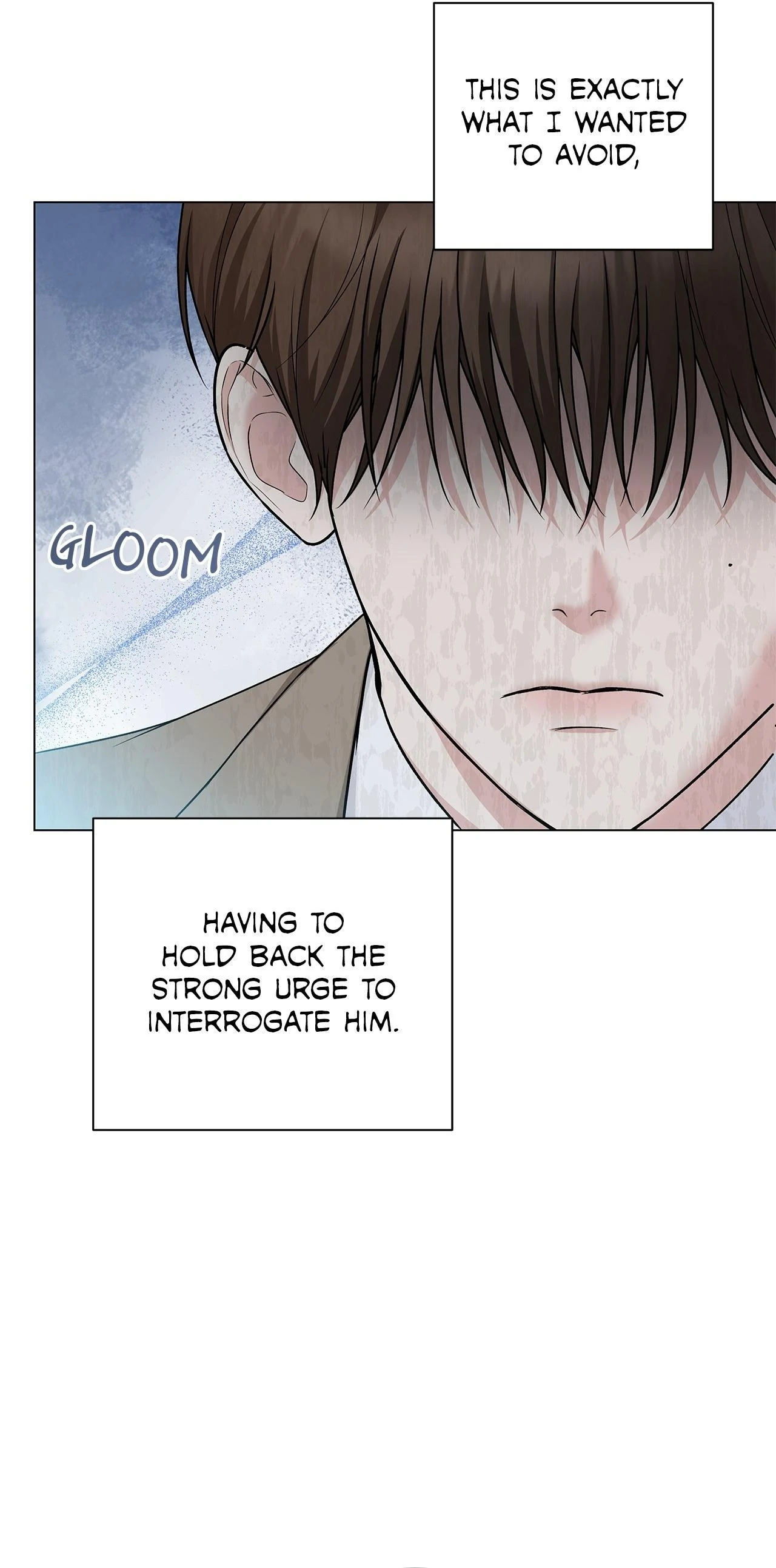 One-way Flight [Official] [Uncensored] - Chapter 9 manhwa