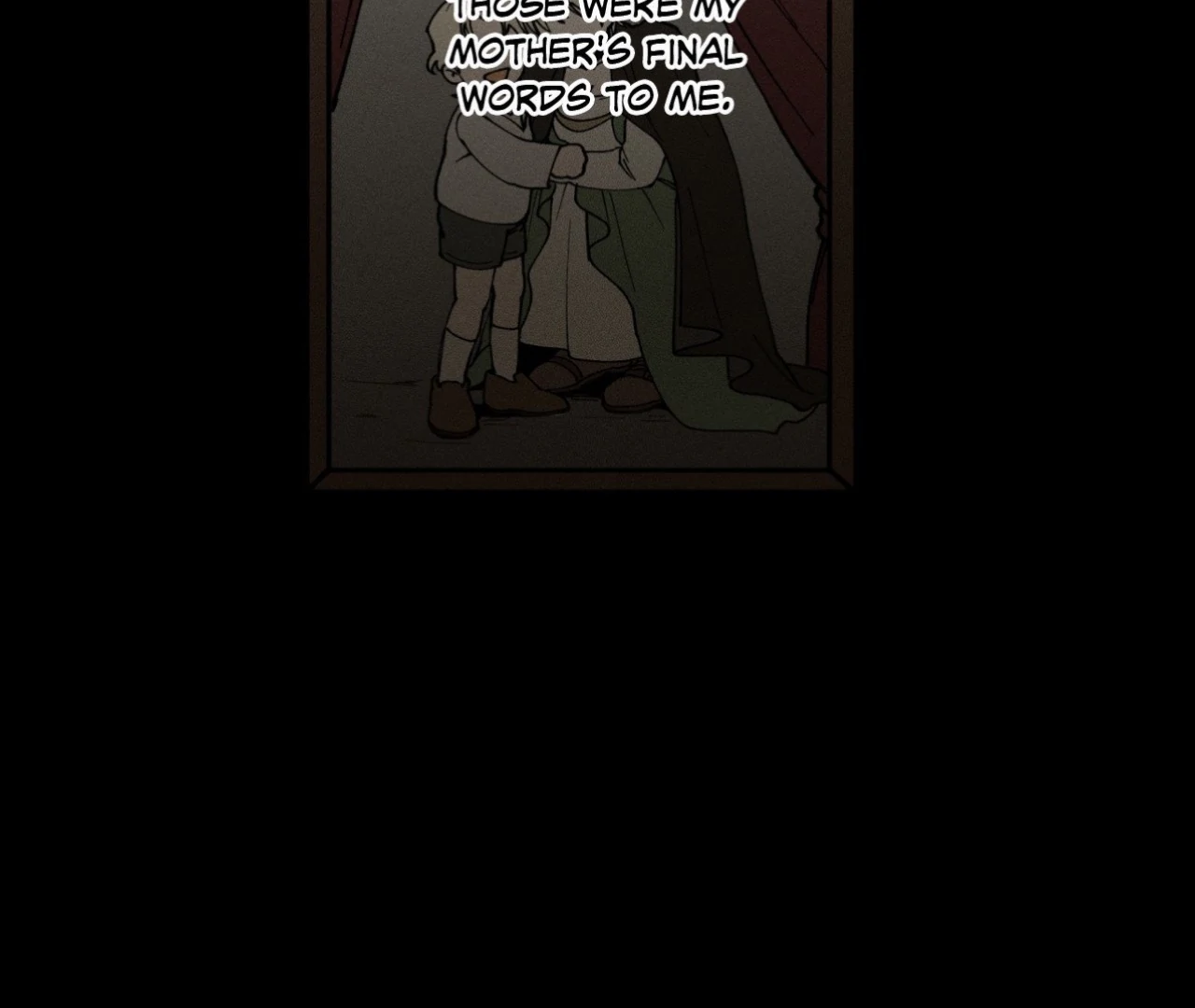 The Beast Of Bahal Never Misses Its Prey 《Official》 - Episode 1 manhwa