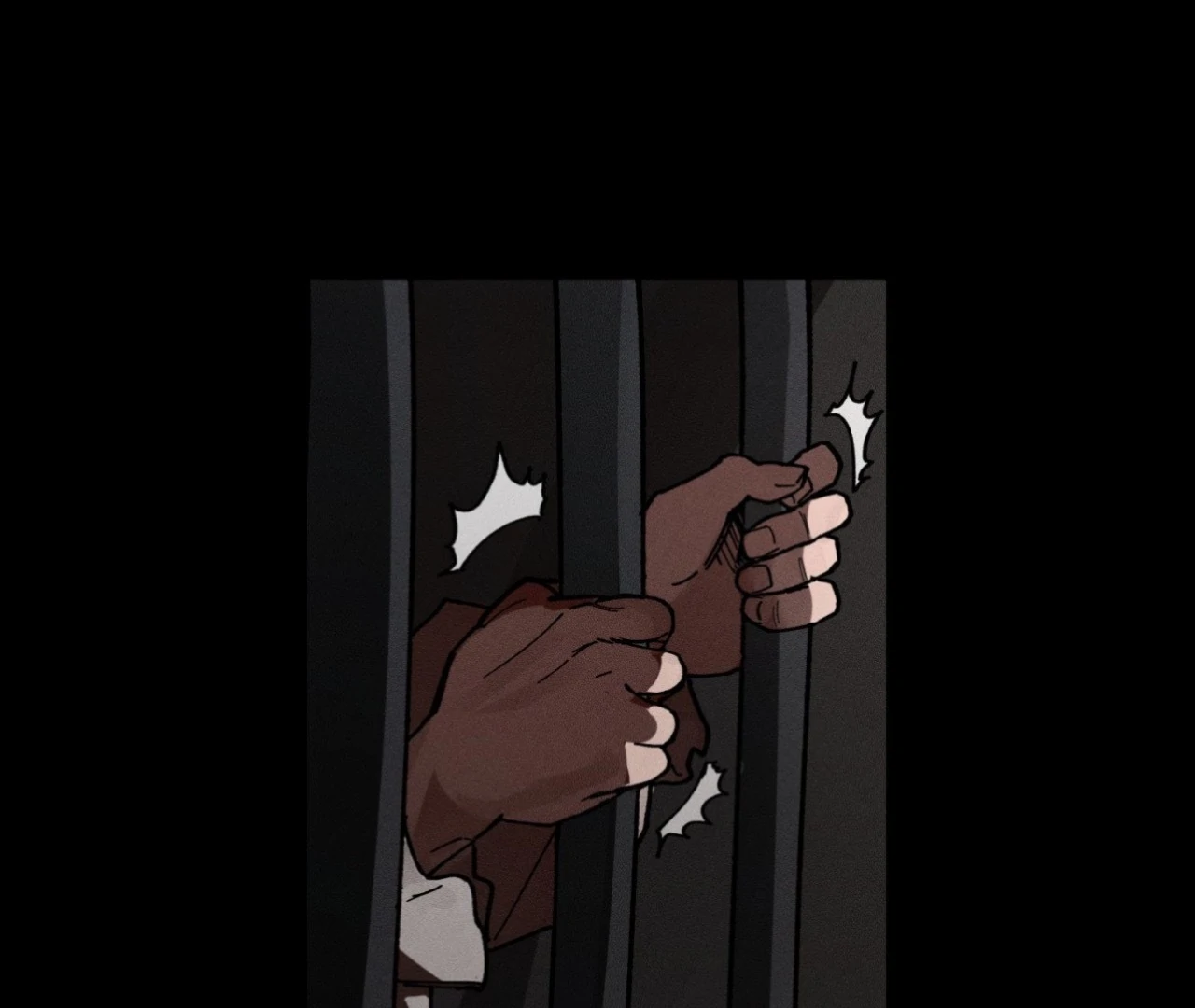 The Beast Of Bahal Never Misses Its Prey 《Official》 - Episode 1 manhwa