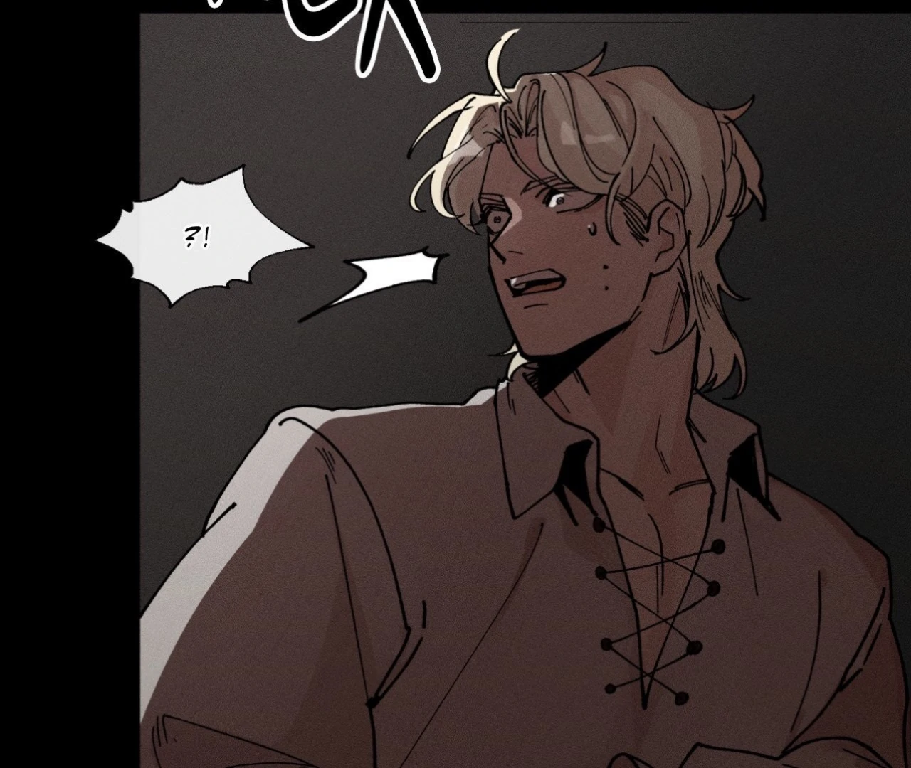 The Beast Of Bahal Never Misses Its Prey 《Official》 - Episode 1 manhwa