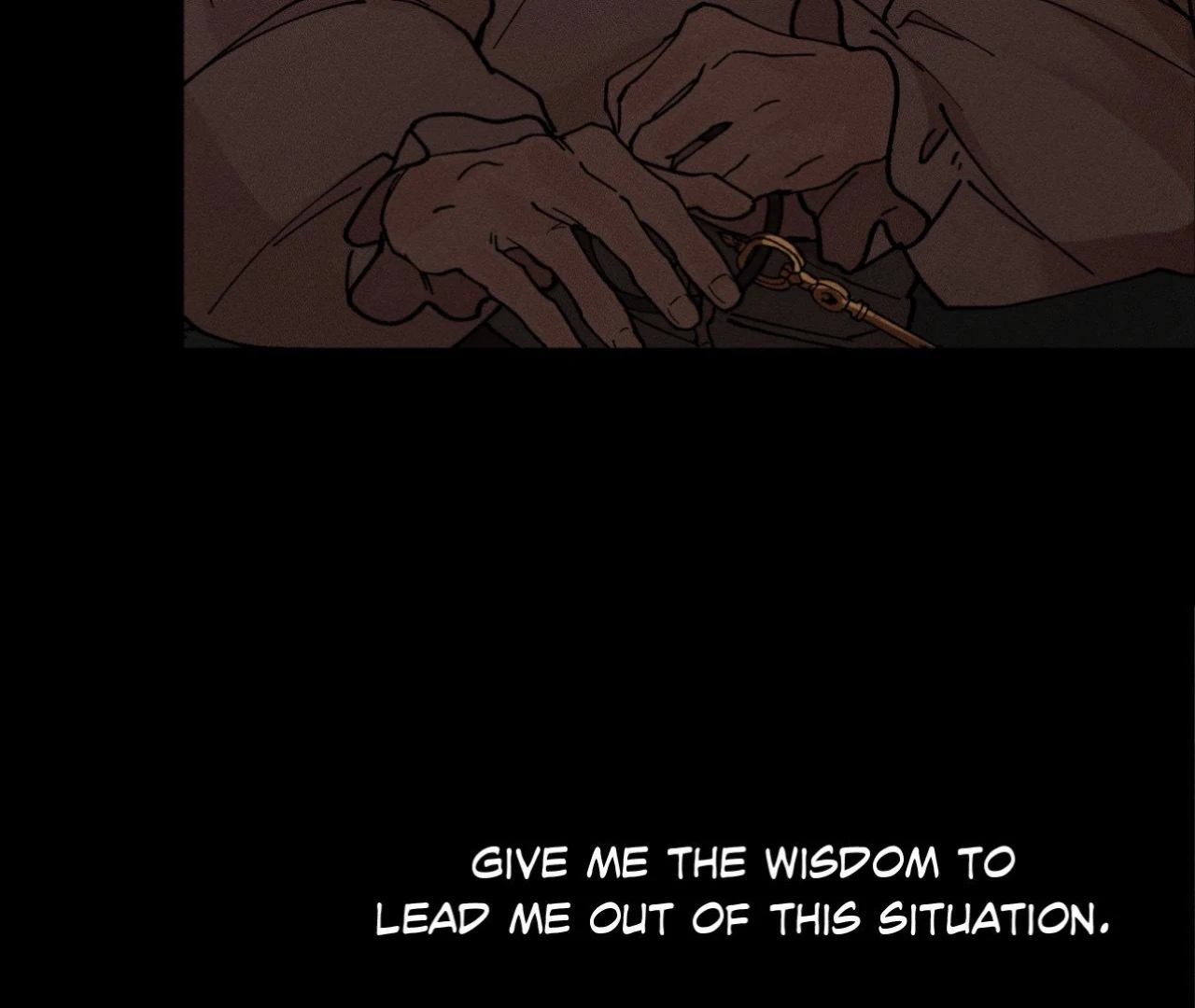 The Beast Of Bahal Never Misses Its Prey 《Official》 - Episode 1 manhwa