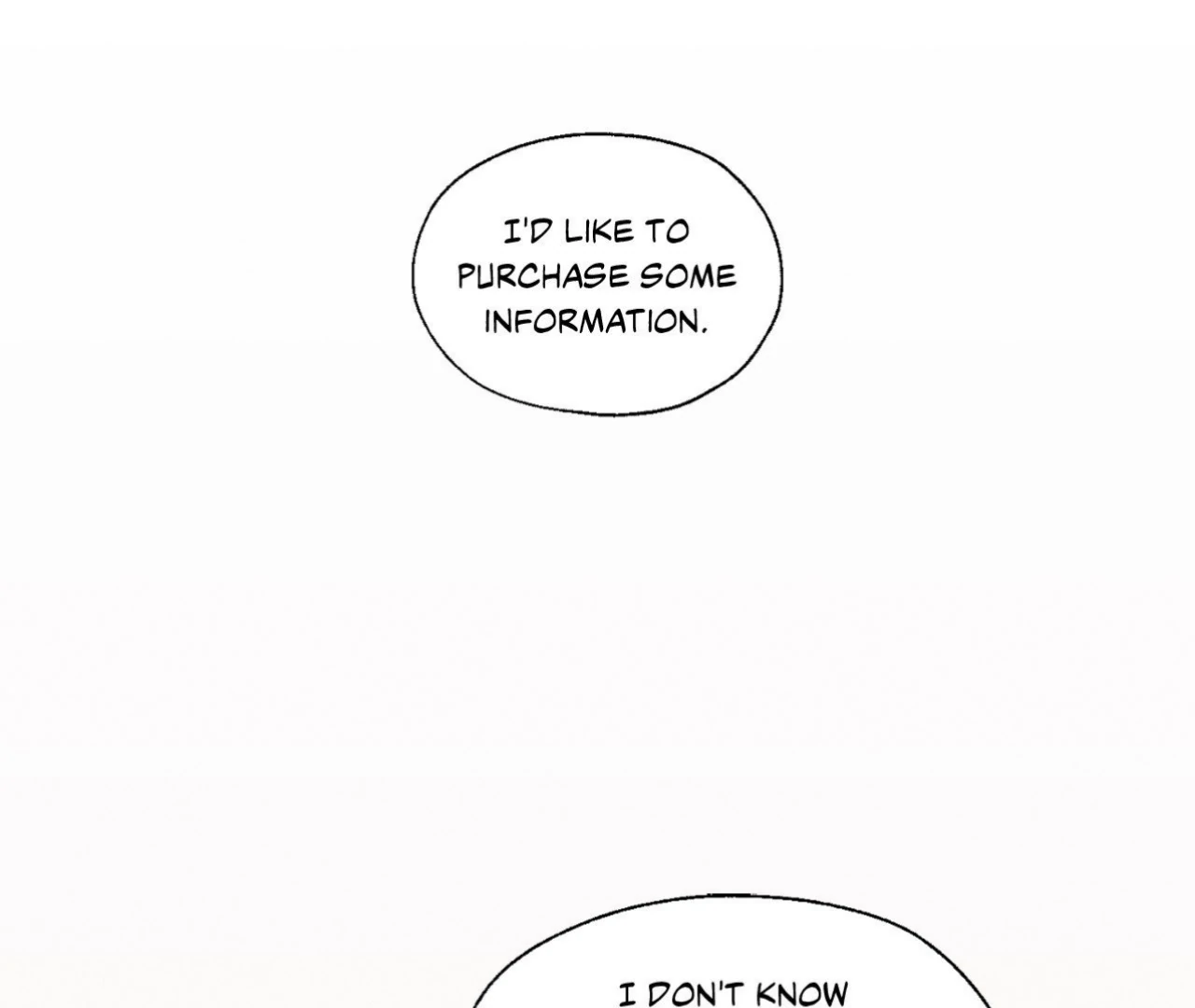 The Beast Of Bahal Never Misses Its Prey 《Official》 - Episode 1 manhwa