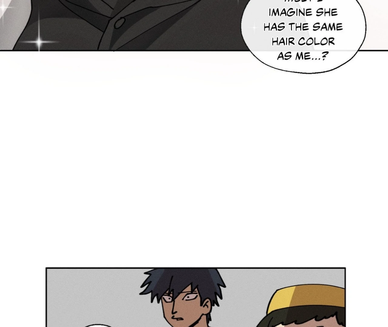The Beast Of Bahal Never Misses Its Prey 《Official》 - Episode 1 manhwa