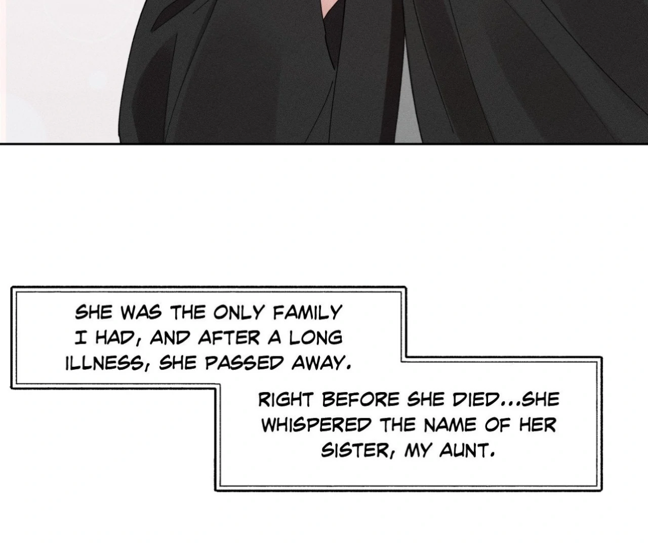 The Beast Of Bahal Never Misses Its Prey 《Official》 - Episode 1 manhwa