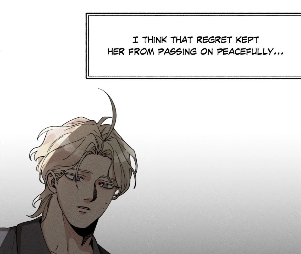 The Beast Of Bahal Never Misses Its Prey 《Official》 - Episode 1 manhwa