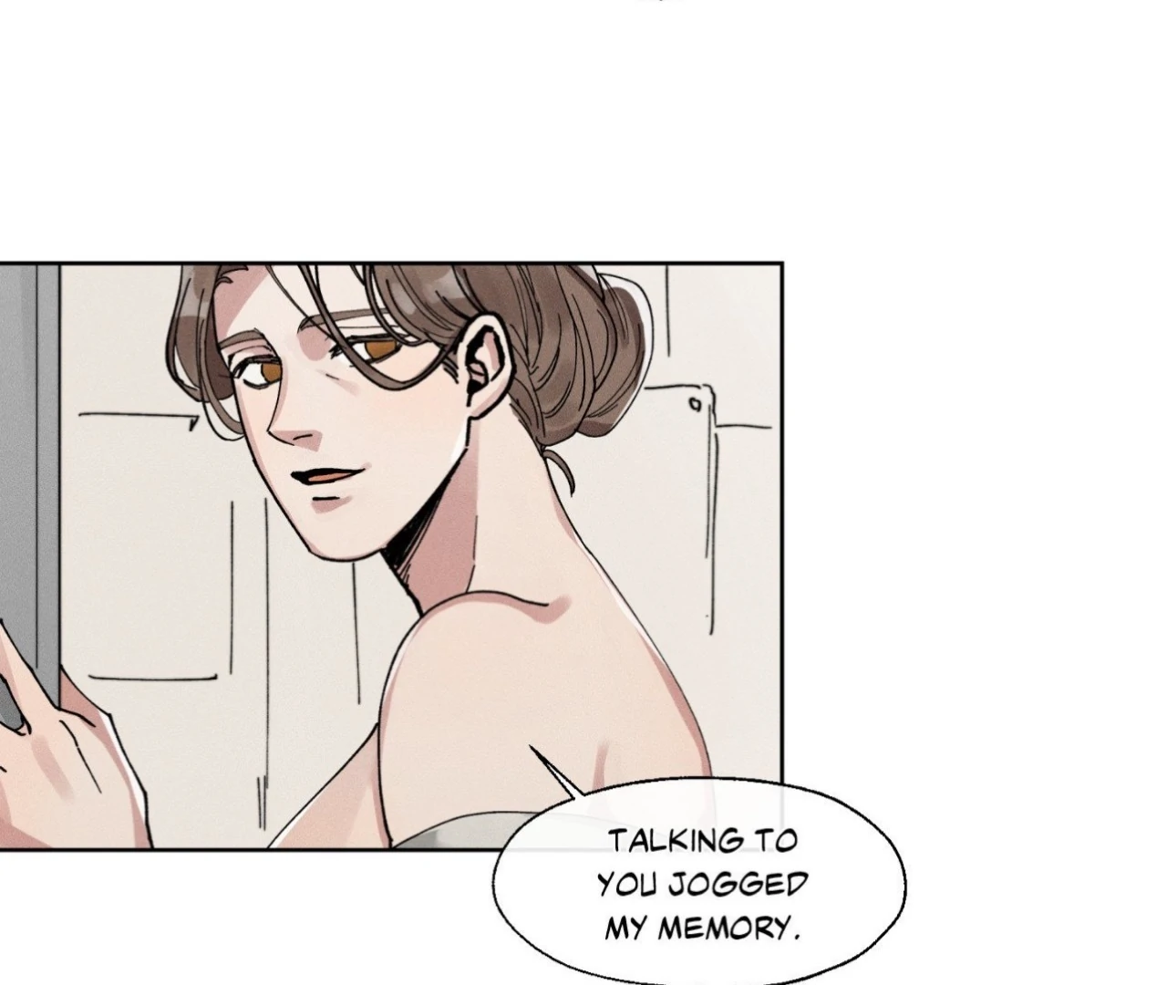 The Beast Of Bahal Never Misses Its Prey 《Official》 - Episode 1 manhwa