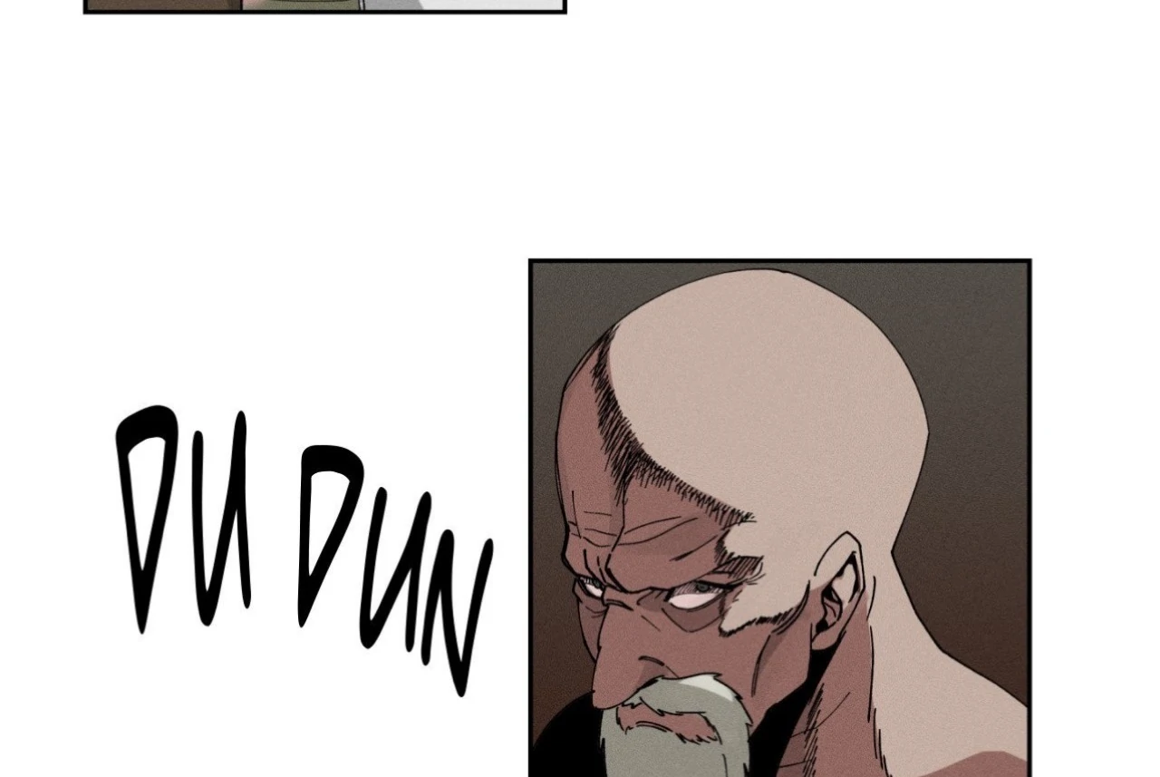 The Beast Of Bahal Never Misses Its Prey 《Official》 - Episode 1 manhwa