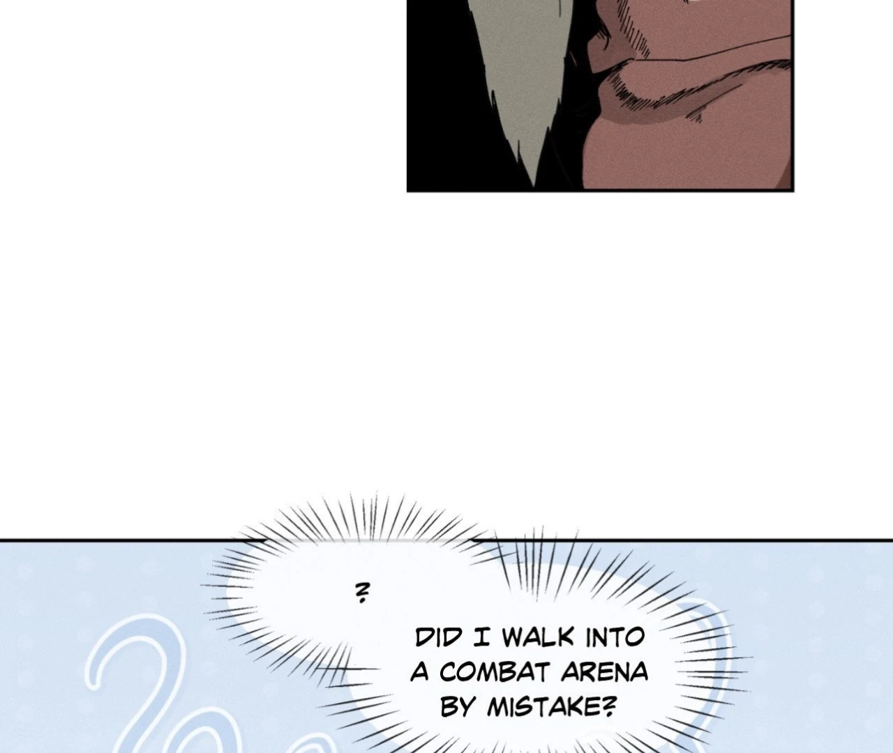 The Beast Of Bahal Never Misses Its Prey 《Official》 - Episode 1 manhwa