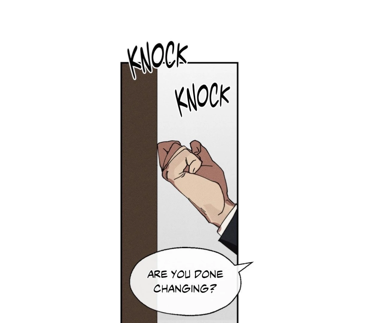 The Beast Of Bahal Never Misses Its Prey 《Official》 - Episode 1 manhwa