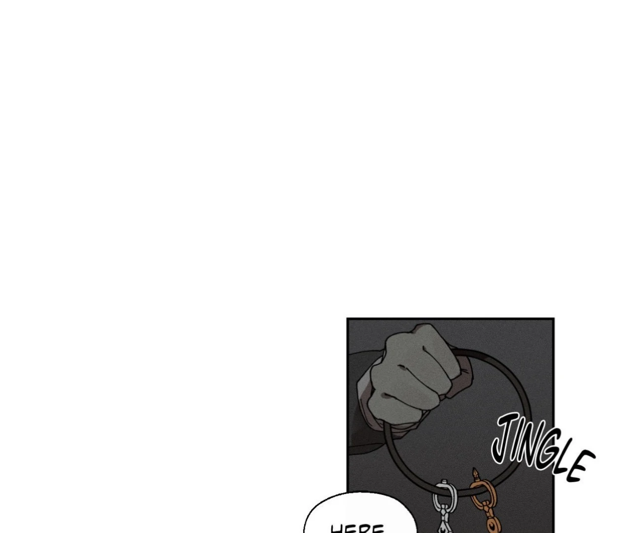 The Beast Of Bahal Never Misses Its Prey 《Official》 - Episode 1 manhwa