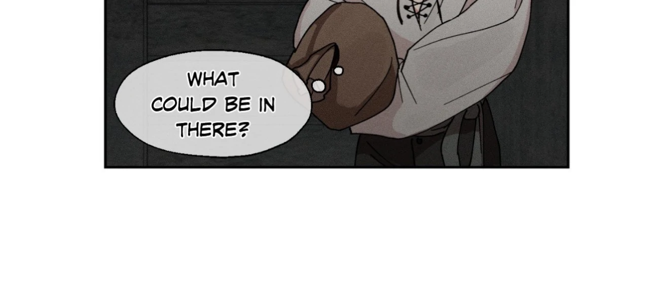 The Beast Of Bahal Never Misses Its Prey 《Official》 - Episode 1 manhwa
