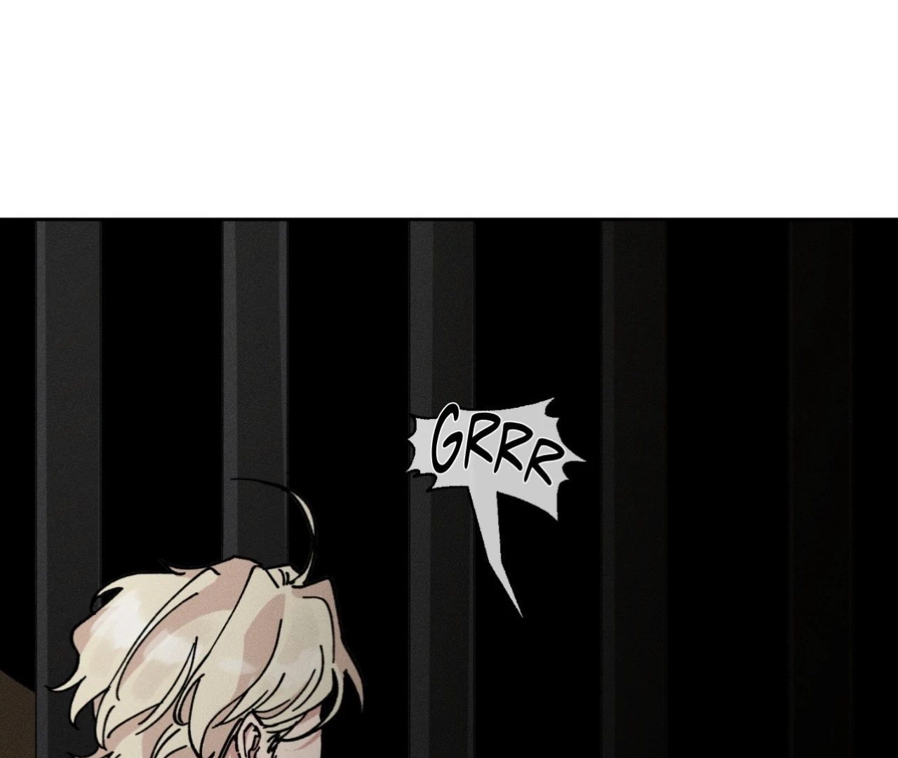 The Beast Of Bahal Never Misses Its Prey 《Official》 - Episode 1 manhwa