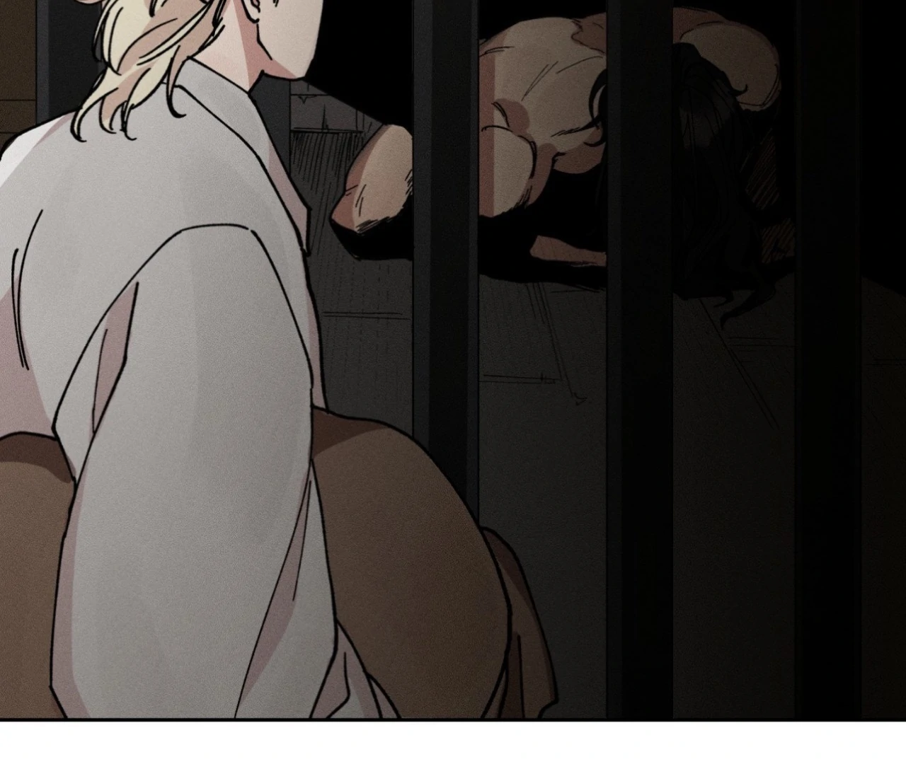 The Beast Of Bahal Never Misses Its Prey 《Official》 - Episode 1 manhwa