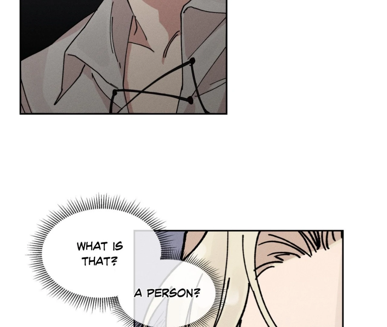 The Beast Of Bahal Never Misses Its Prey 《Official》 - Episode 1 manhwa
