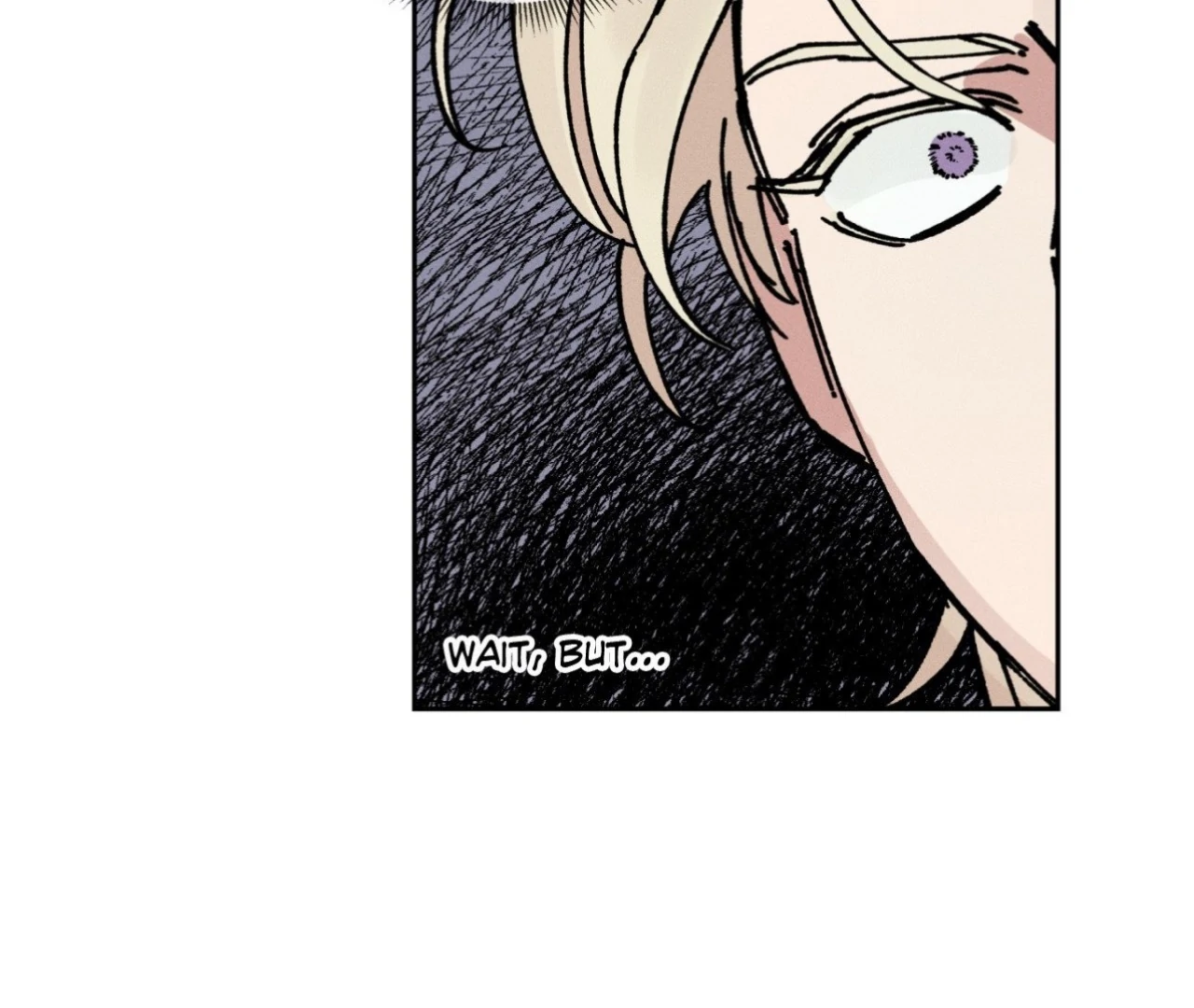 The Beast Of Bahal Never Misses Its Prey 《Official》 - Episode 1 manhwa