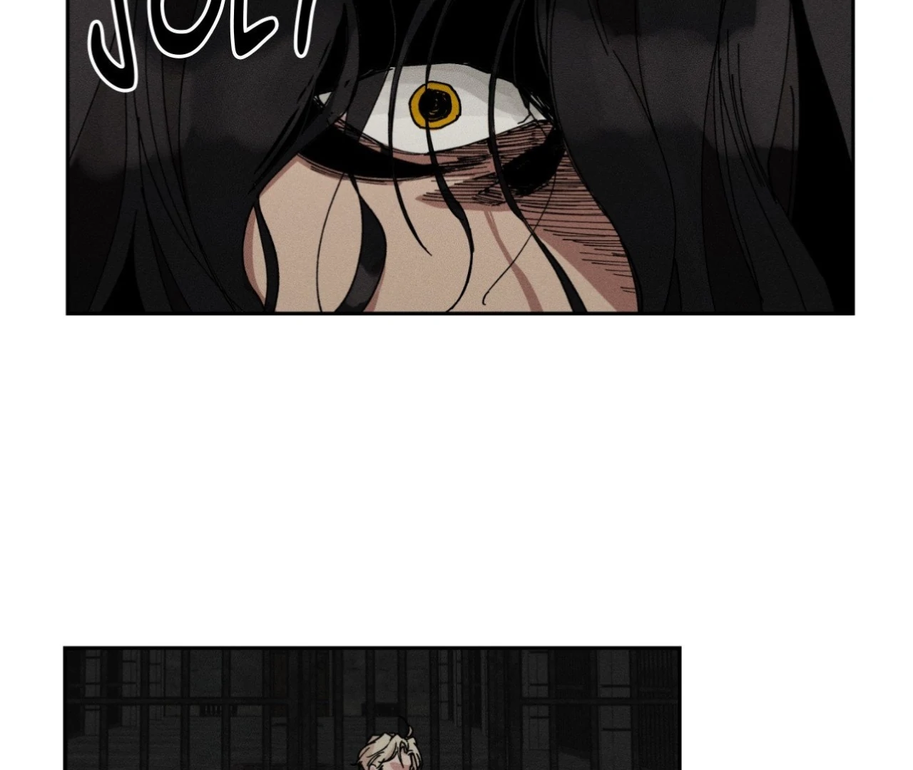 The Beast Of Bahal Never Misses Its Prey 《Official》 - Episode 1 manhwa