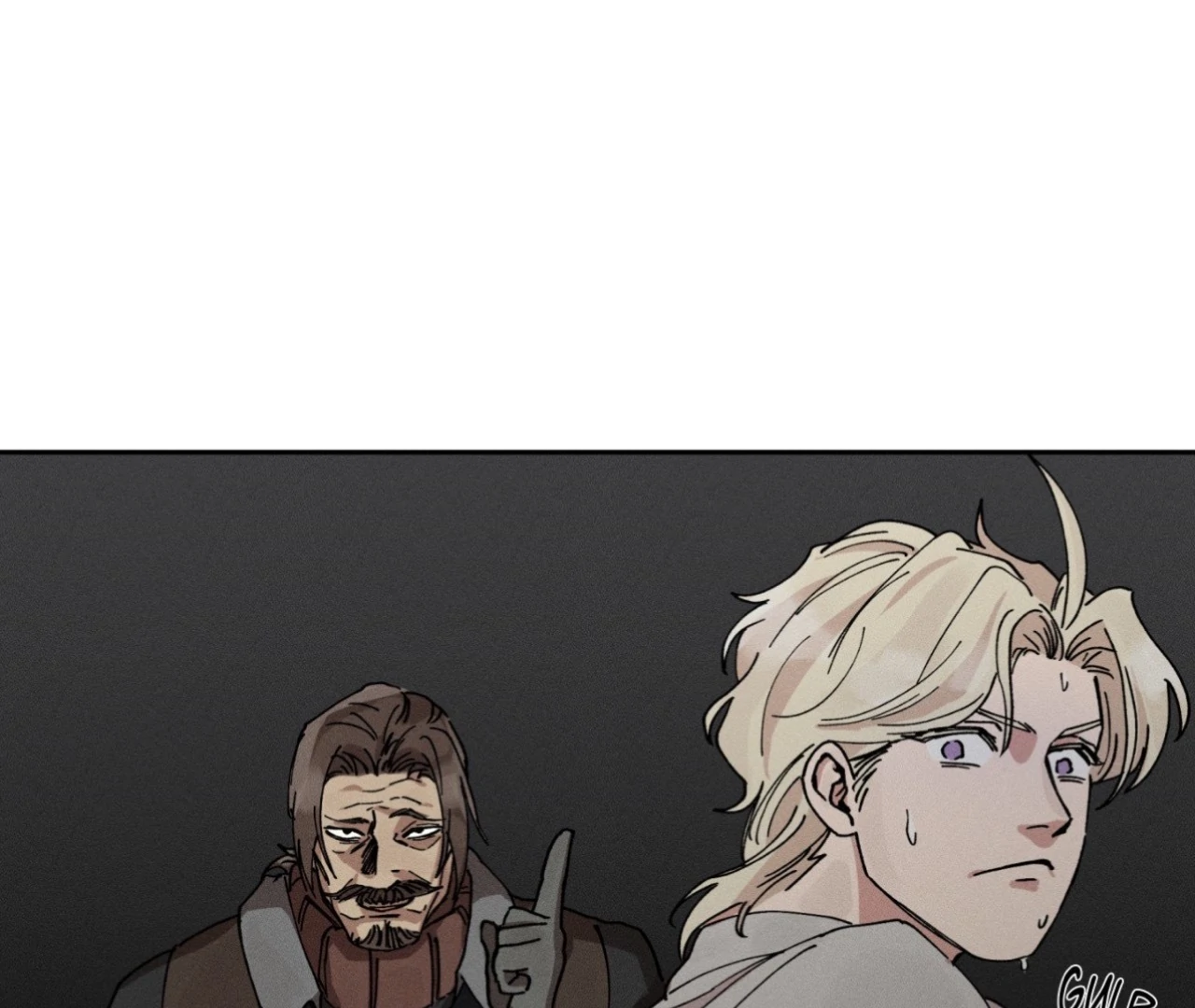 The Beast Of Bahal Never Misses Its Prey 《Official》 - Episode 1 manhwa