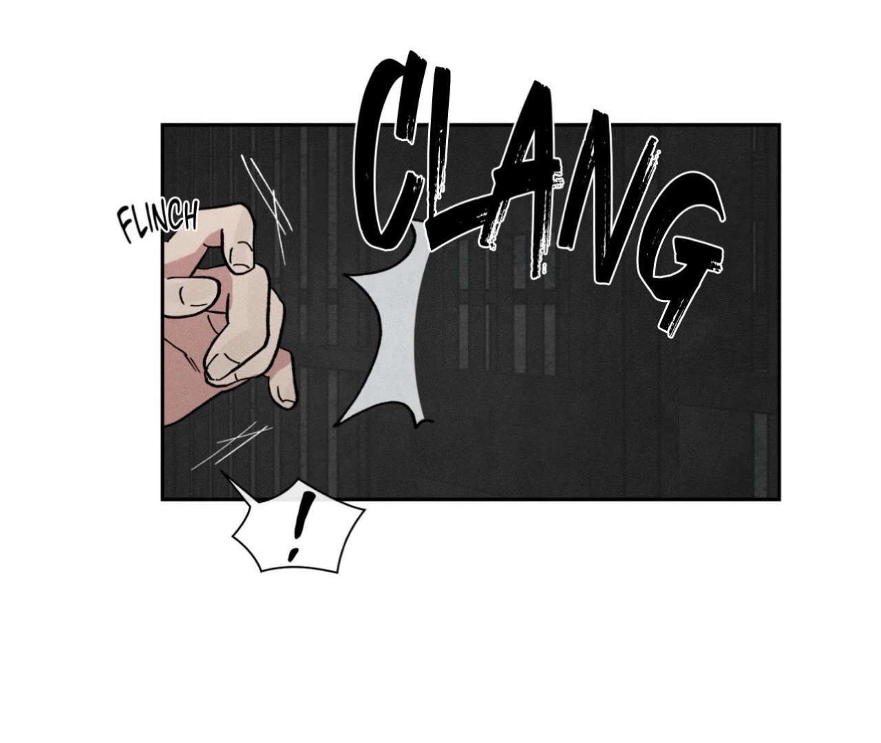 The Beast Of Bahal Never Misses Its Prey 《Official》 - Episode 1 manhwa