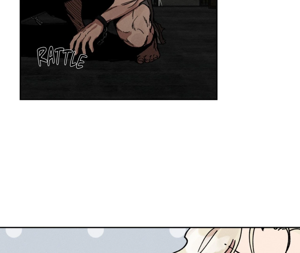 The Beast Of Bahal Never Misses Its Prey 《Official》 - Episode 1 manhwa