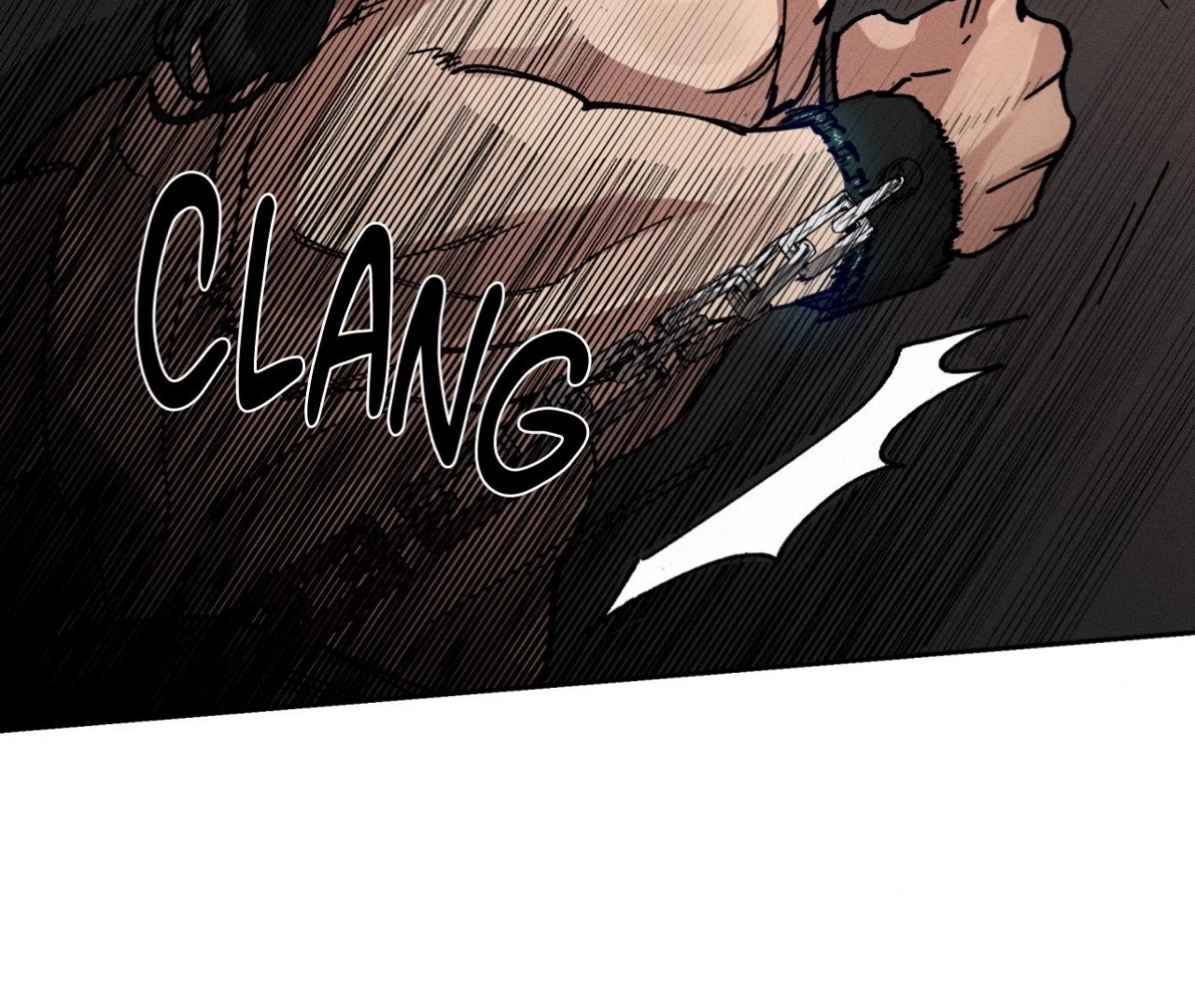 The Beast Of Bahal Never Misses Its Prey 《Official》 - Episode 1 manhwa