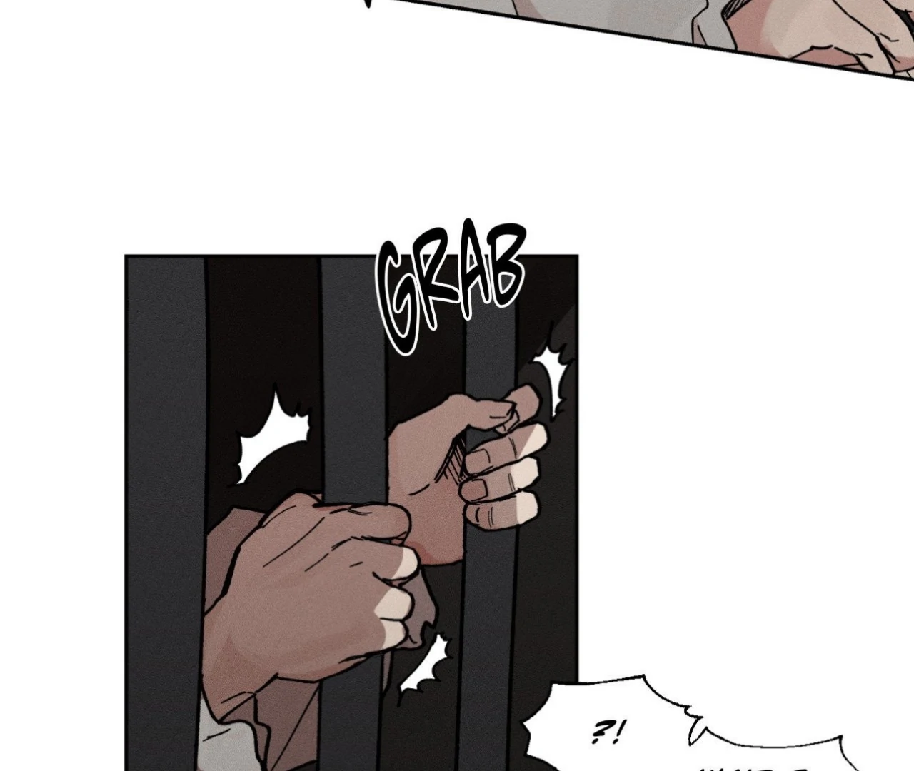 The Beast Of Bahal Never Misses Its Prey 《Official》 - Episode 1 manhwa