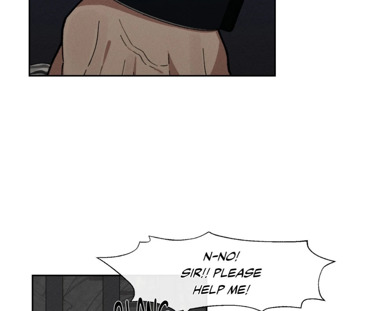 The Beast Of Bahal Never Misses Its Prey 《Official》 - Episode 1 manhwa