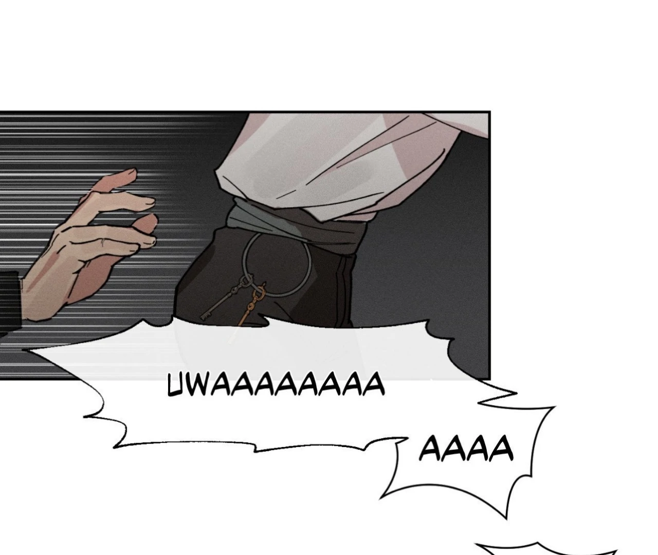 The Beast Of Bahal Never Misses Its Prey 《Official》 - Episode 1 manhwa