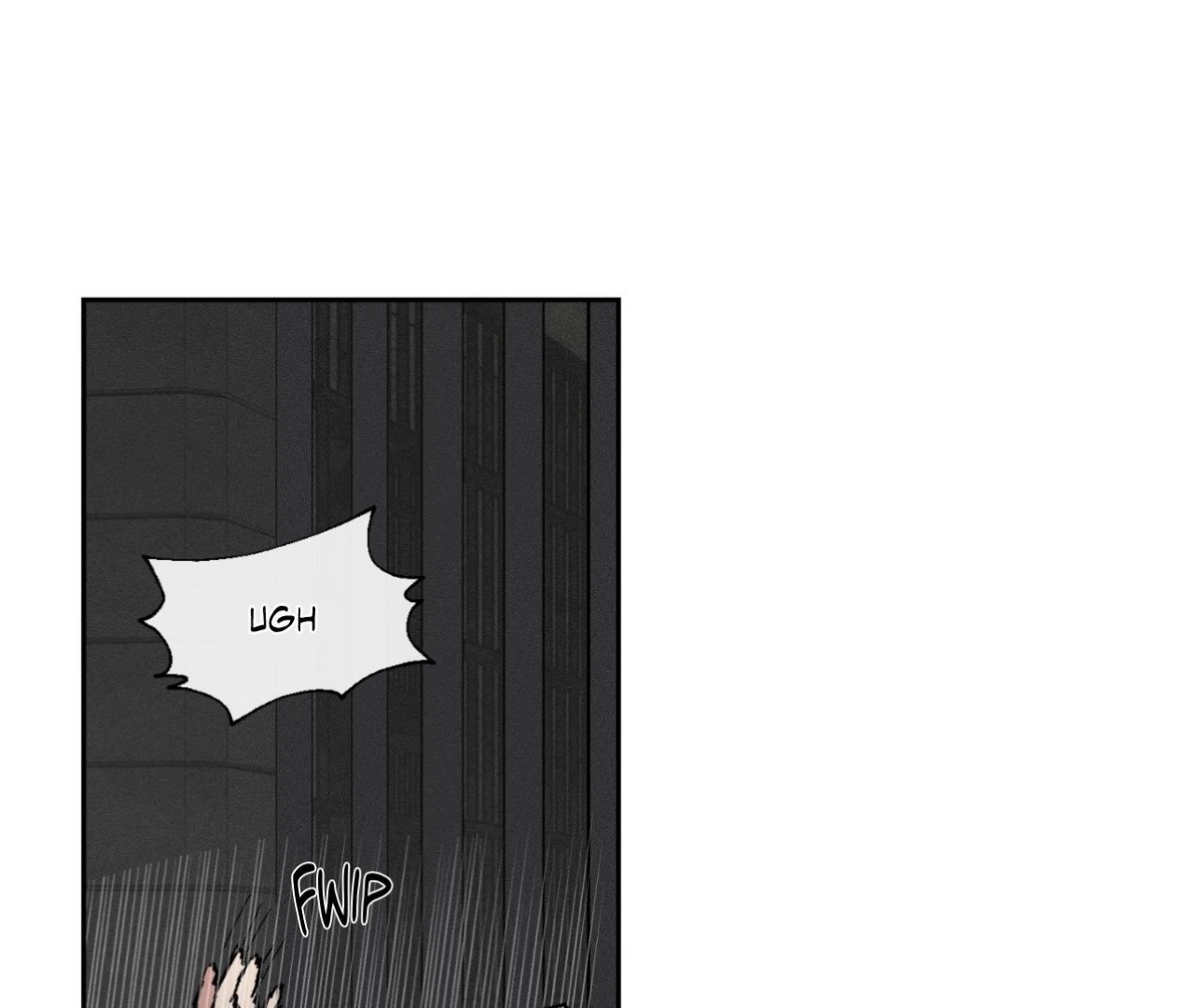 The Beast Of Bahal Never Misses Its Prey 《Official》 - Episode 1 manhwa