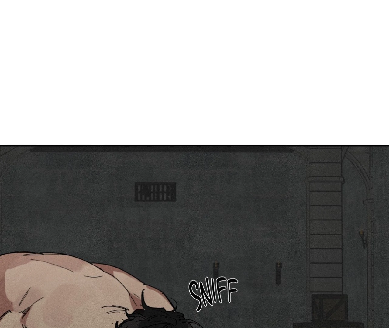 The Beast Of Bahal Never Misses Its Prey 《Official》 - Episode 1 manhwa