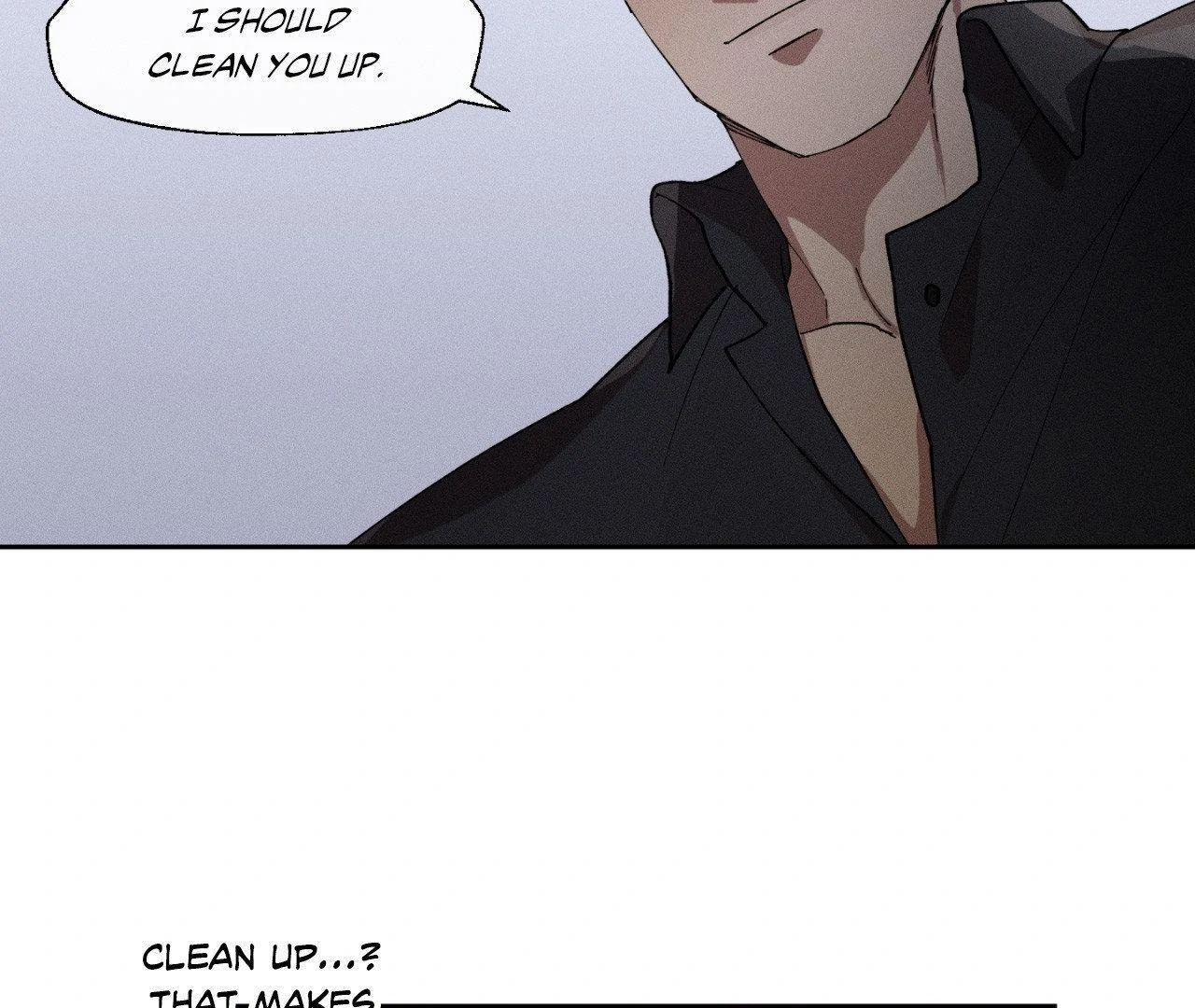 The Beast Of Bahal Never Misses Its Prey 《Official》 - Episode 10 manhwa