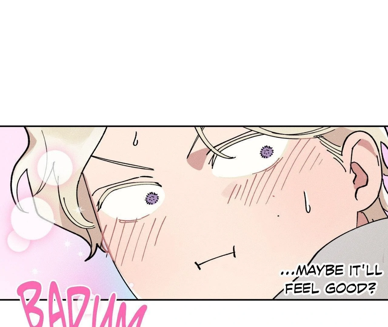 The Beast Of Bahal Never Misses Its Prey 《Official》 - Episode 10 manhwa