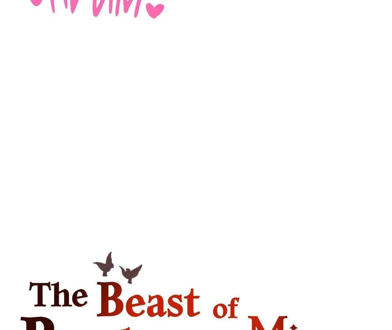 The Beast Of Bahal Never Misses Its Prey 《Official》 - Episode 10 manhwa