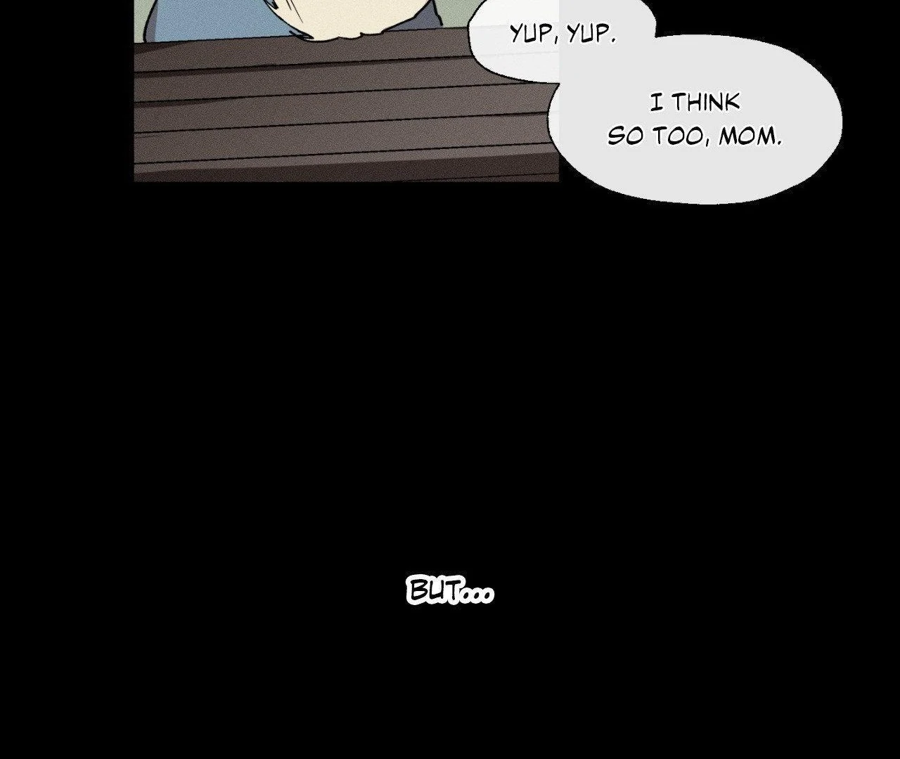 The Beast Of Bahal Never Misses Its Prey 《Official》 - Episode 10 manhwa
