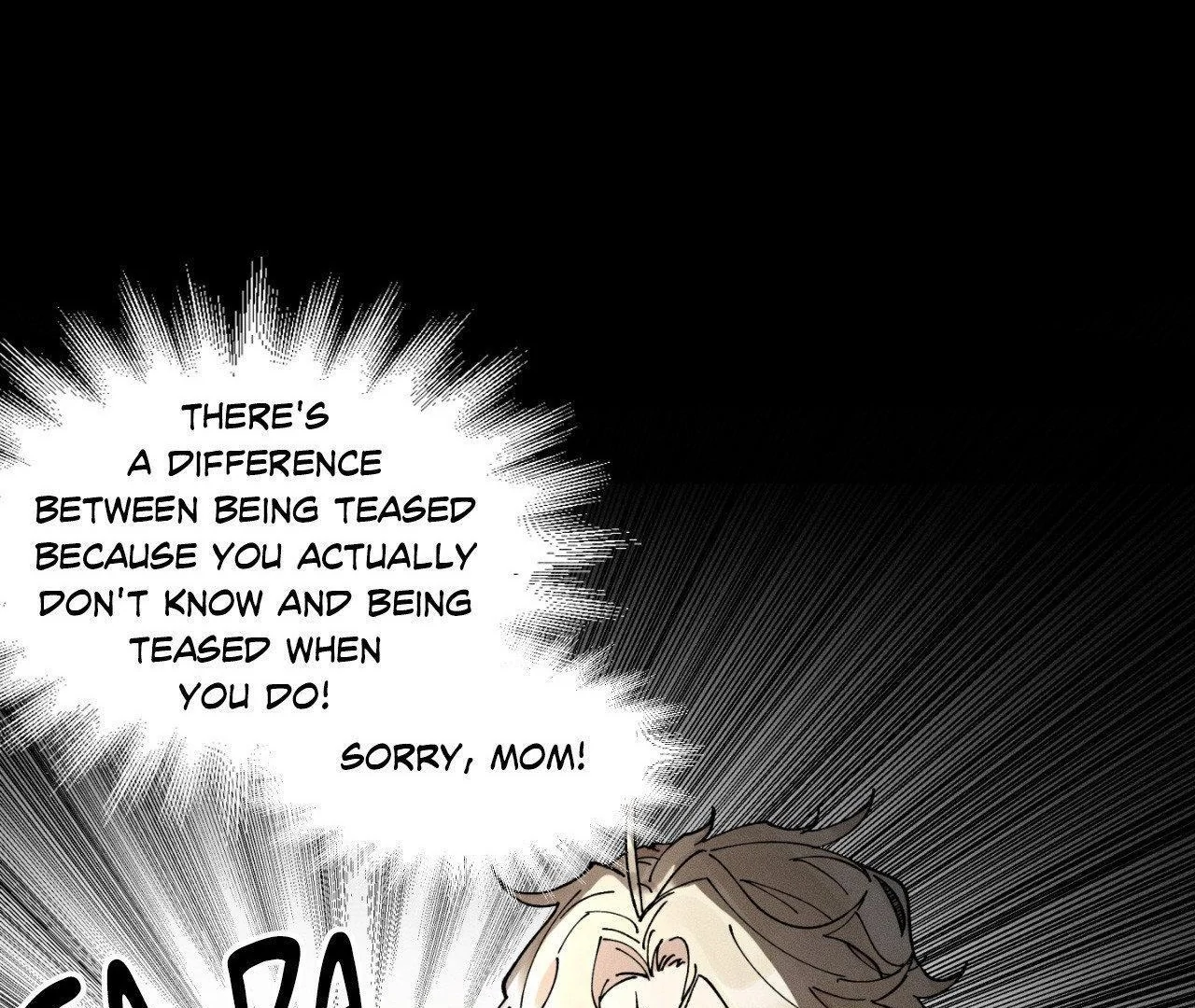 The Beast Of Bahal Never Misses Its Prey 《Official》 - Episode 10 manhwa