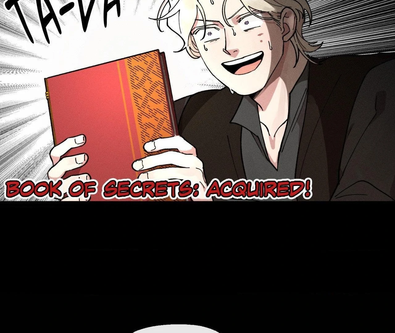 The Beast Of Bahal Never Misses Its Prey 《Official》 - Episode 10 manhwa
