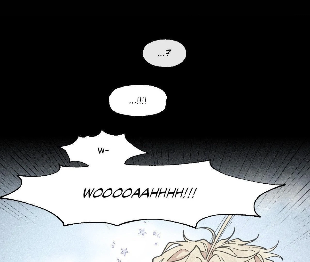 The Beast Of Bahal Never Misses Its Prey 《Official》 - Episode 10 manhwa