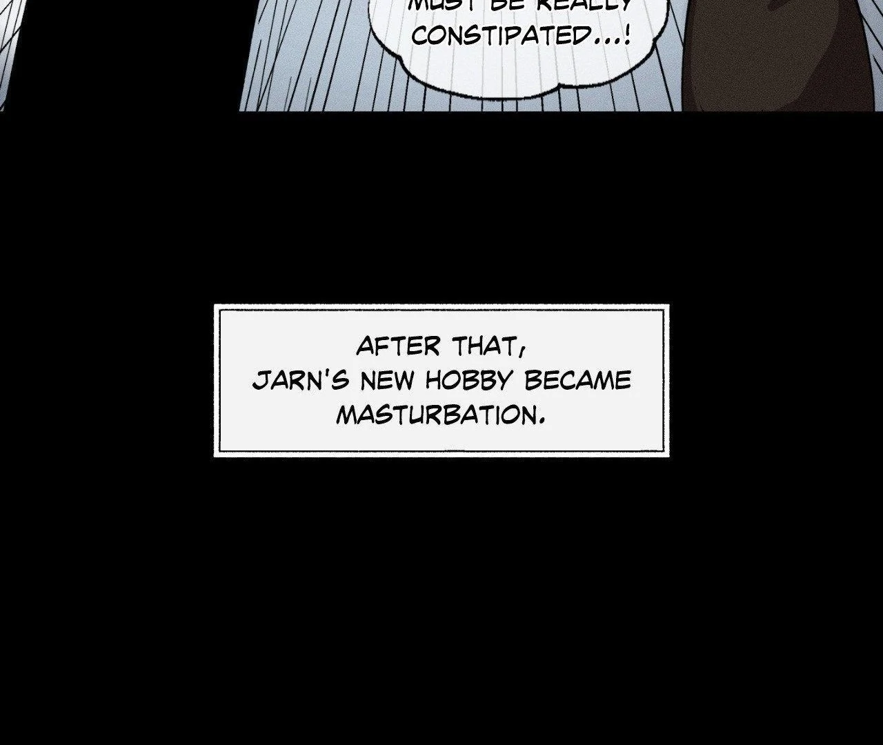 The Beast Of Bahal Never Misses Its Prey 《Official》 - Episode 10 manhwa