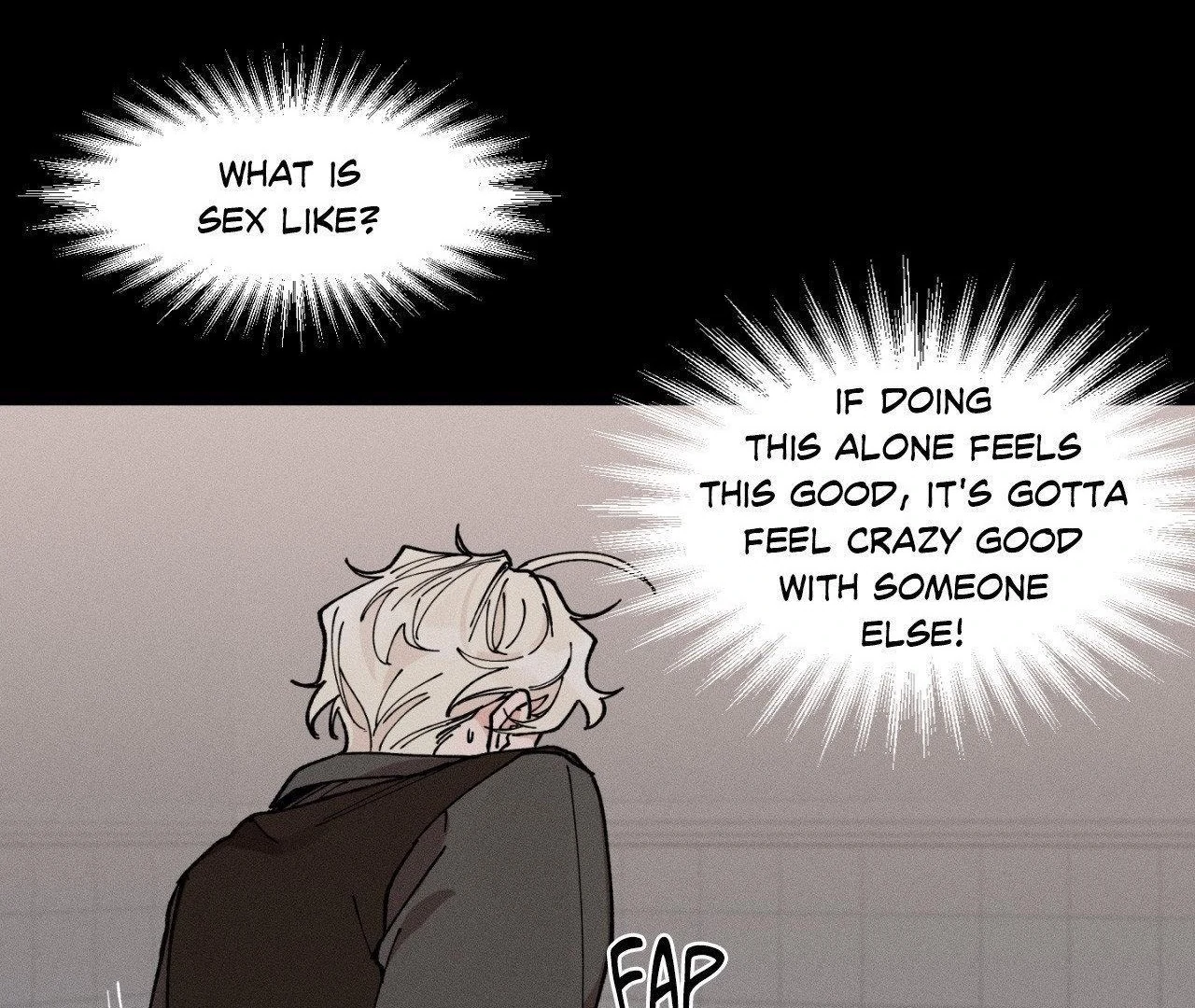 The Beast Of Bahal Never Misses Its Prey 《Official》 - Episode 10 manhwa