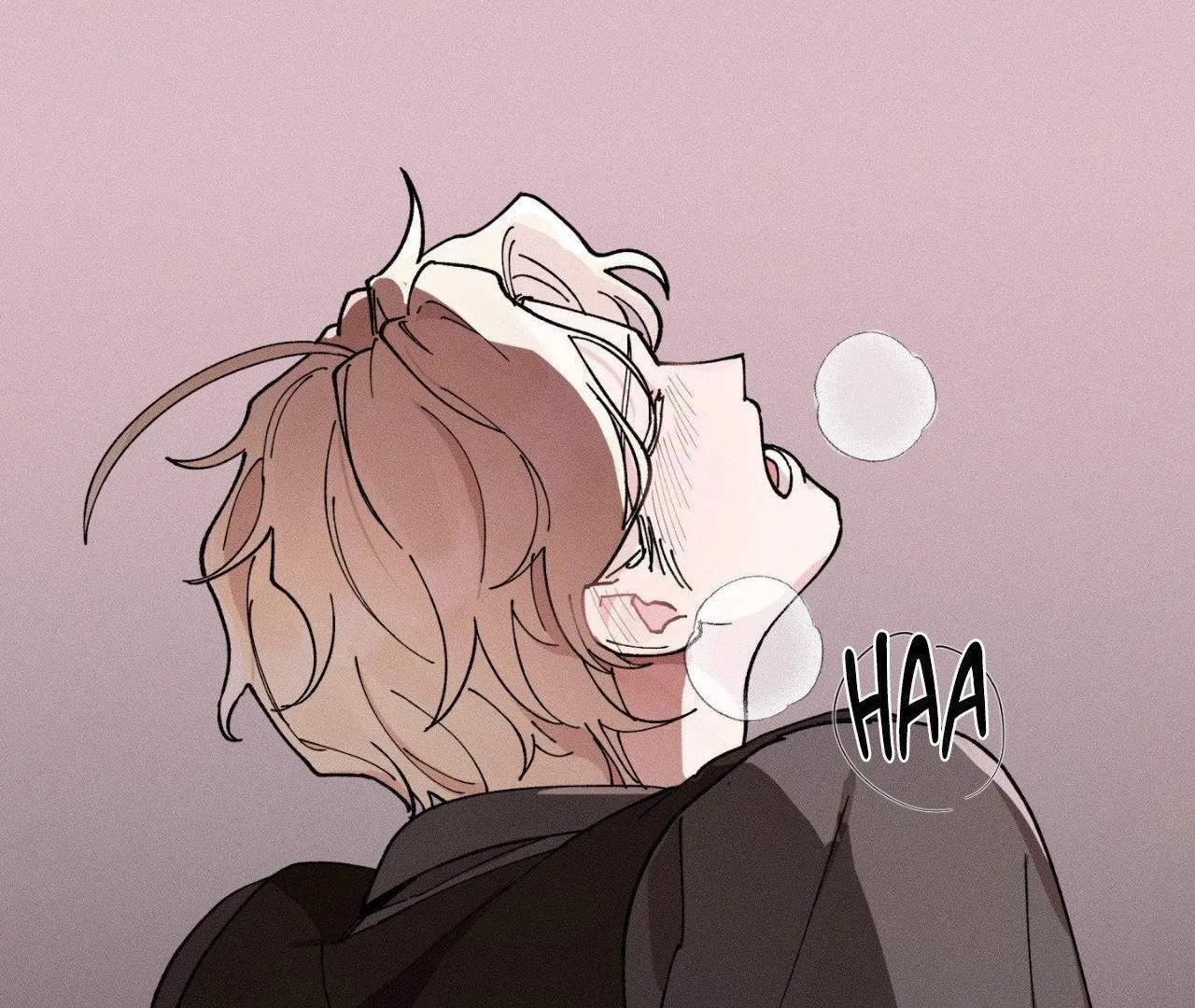 The Beast Of Bahal Never Misses Its Prey 《Official》 - Episode 10 manhwa