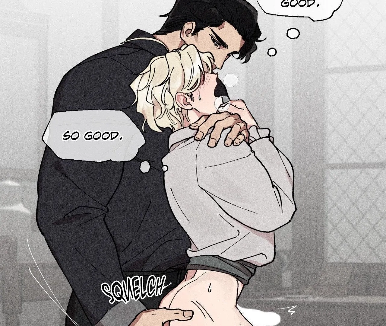 The Beast Of Bahal Never Misses Its Prey 《Official》 - Episode 10 manhwa