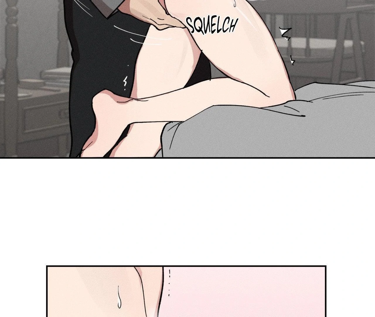 The Beast Of Bahal Never Misses Its Prey 《Official》 - Episode 10 manhwa