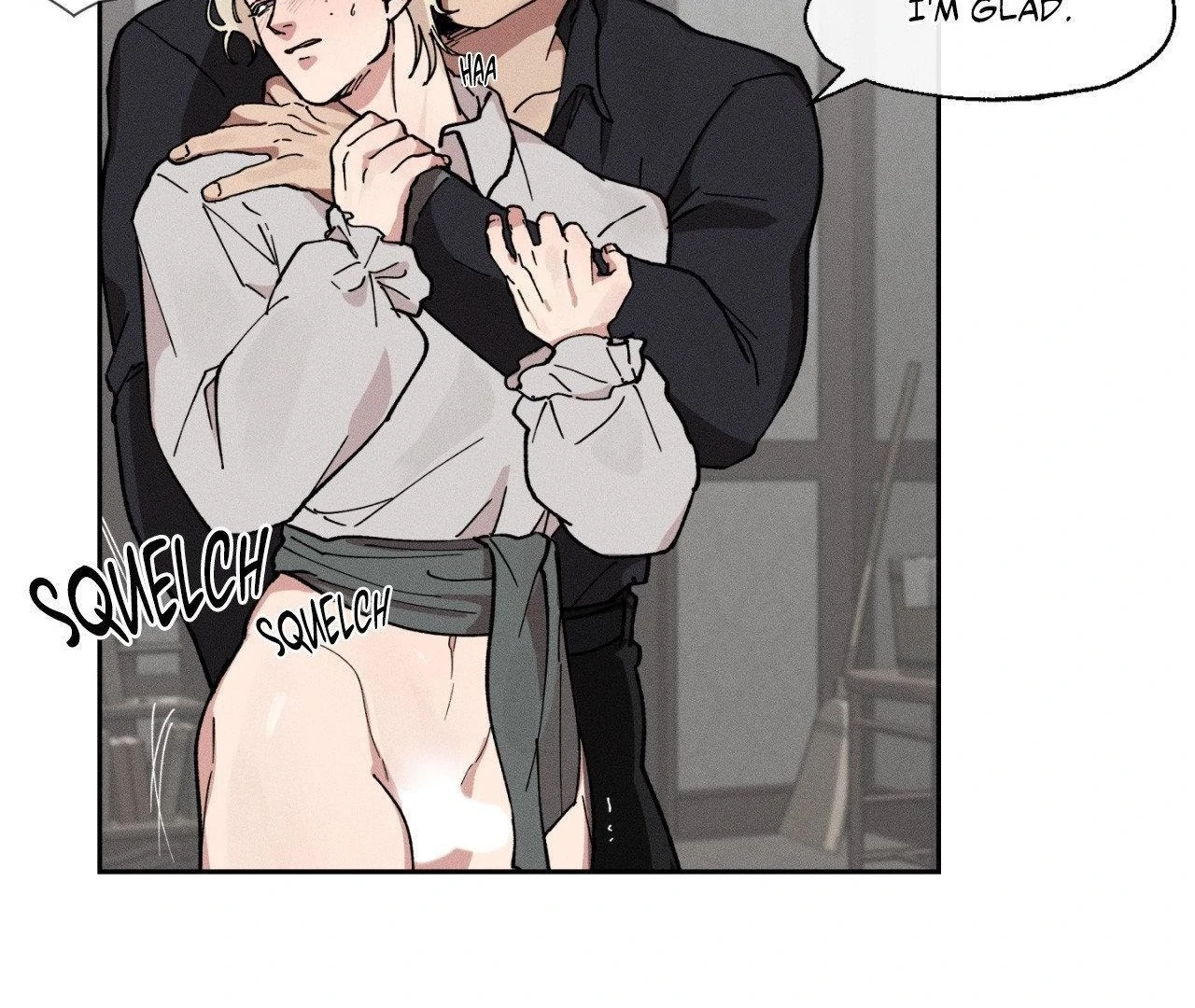 The Beast Of Bahal Never Misses Its Prey 《Official》 - Episode 10 manhwa