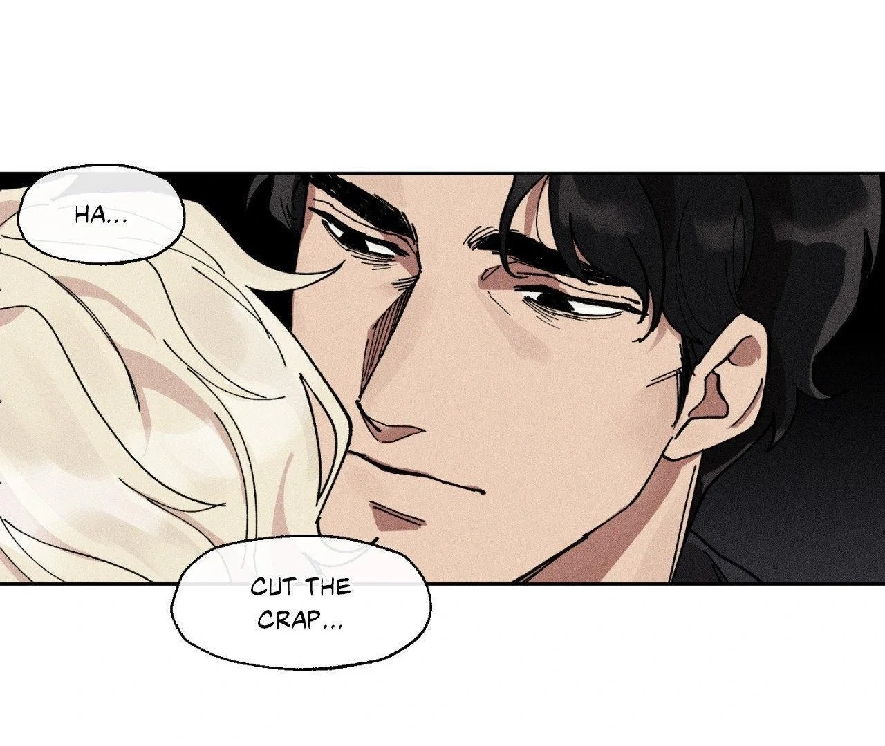 The Beast Of Bahal Never Misses Its Prey 《Official》 - Episode 10 manhwa