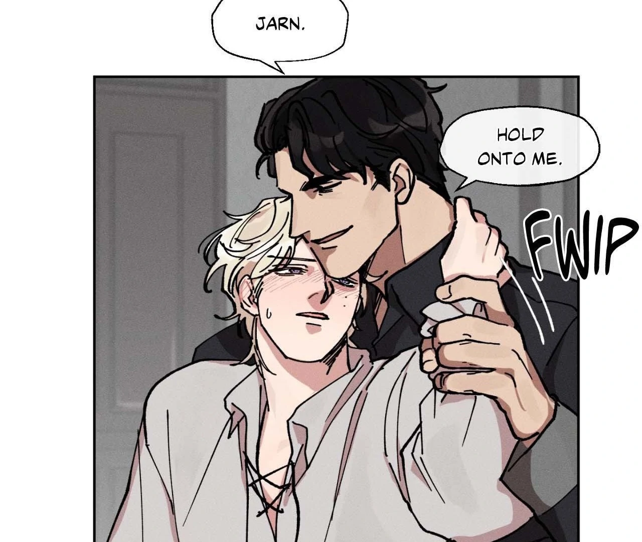 The Beast Of Bahal Never Misses Its Prey 《Official》 - Episode 10 manhwa