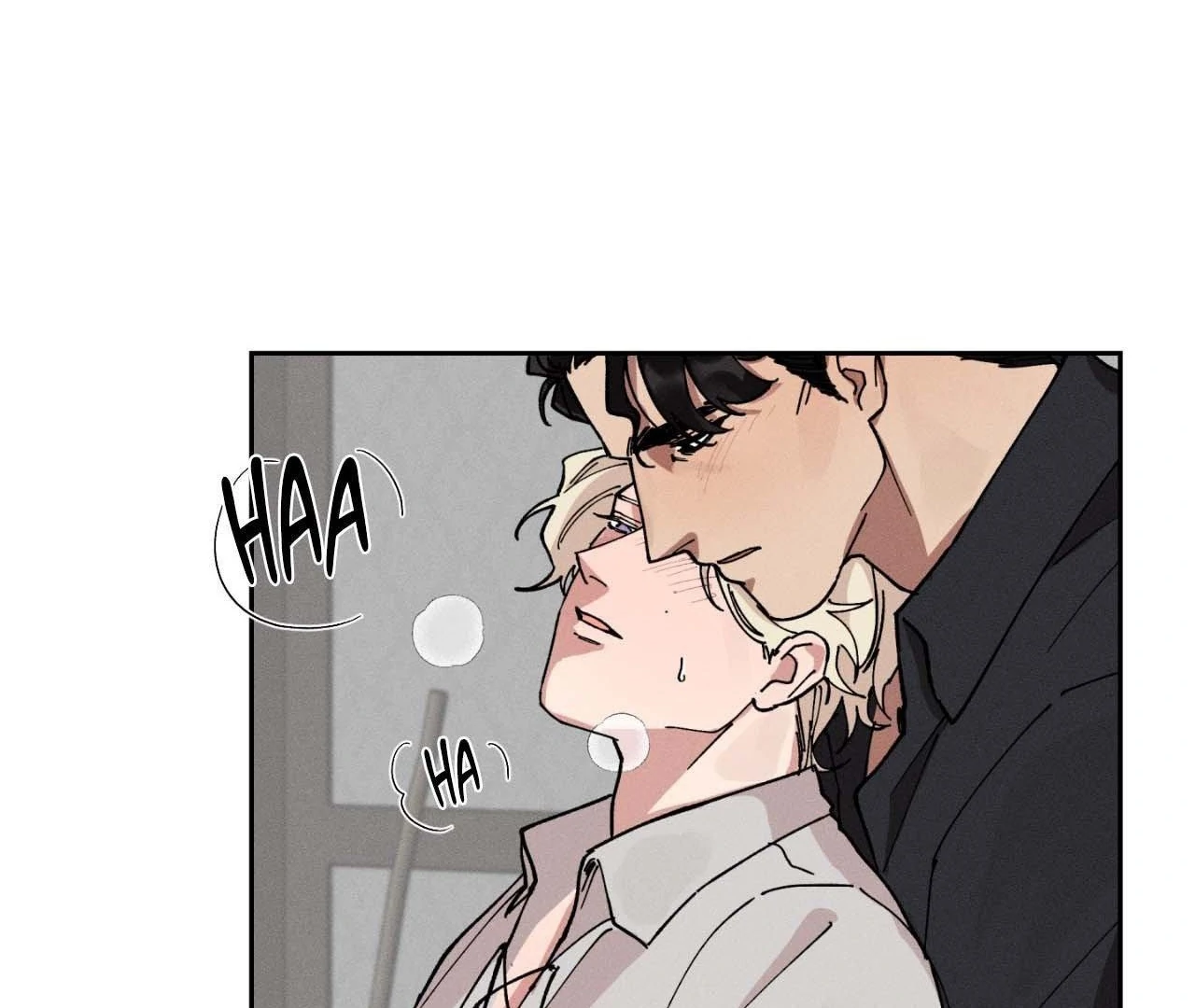 The Beast Of Bahal Never Misses Its Prey 《Official》 - Episode 10 manhwa