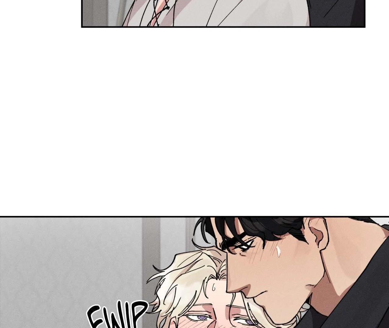 The Beast Of Bahal Never Misses Its Prey 《Official》 - Episode 10 manhwa