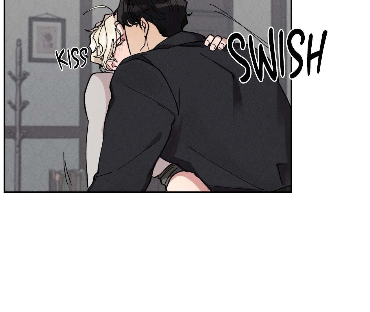 The Beast Of Bahal Never Misses Its Prey 《Official》 - Episode 10 manhwa