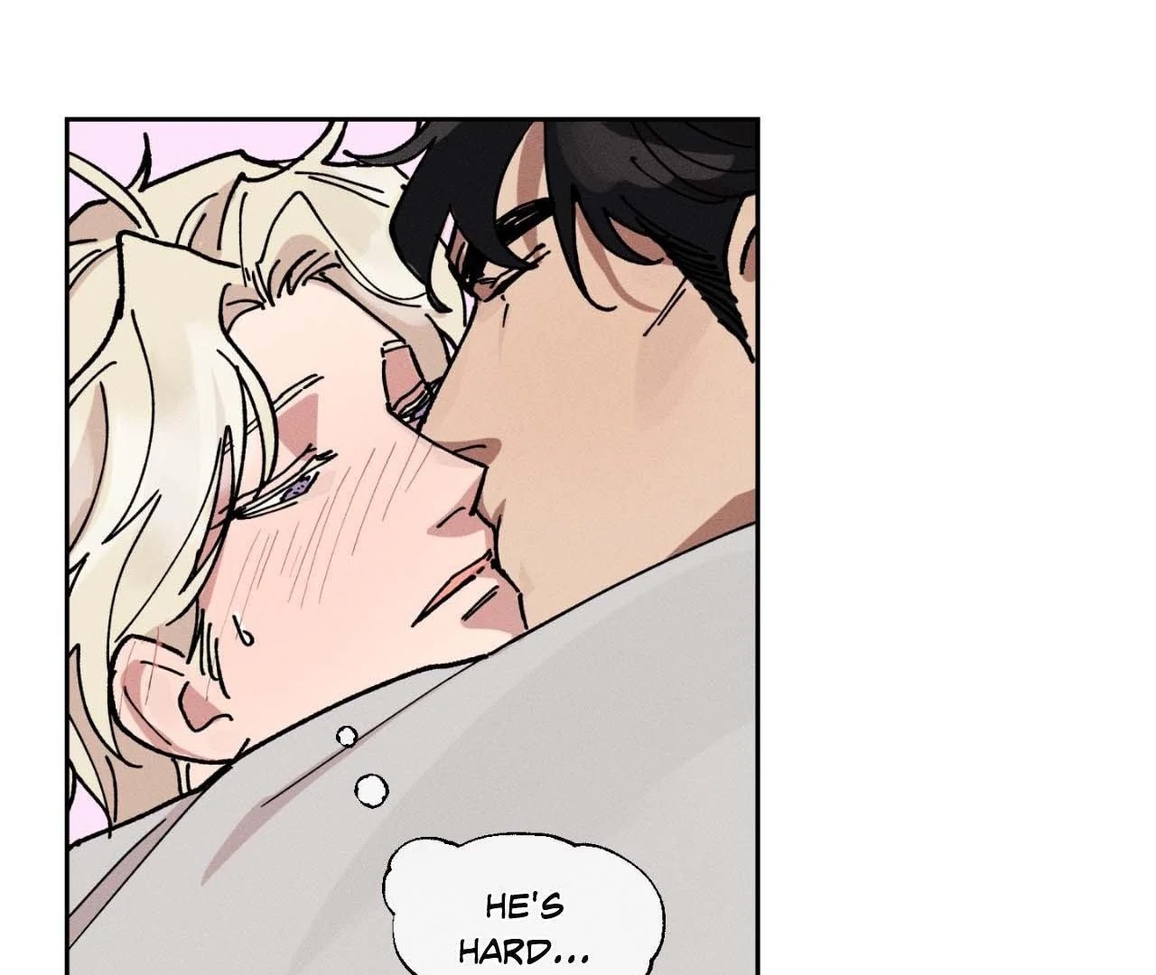 The Beast Of Bahal Never Misses Its Prey 《Official》 - Episode 10 manhwa