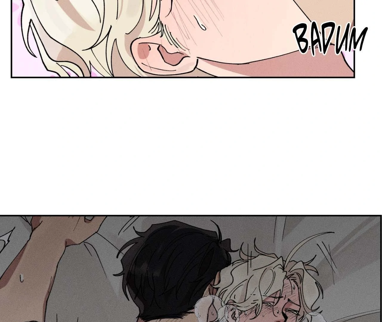 The Beast Of Bahal Never Misses Its Prey 《Official》 - Episode 10 manhwa
